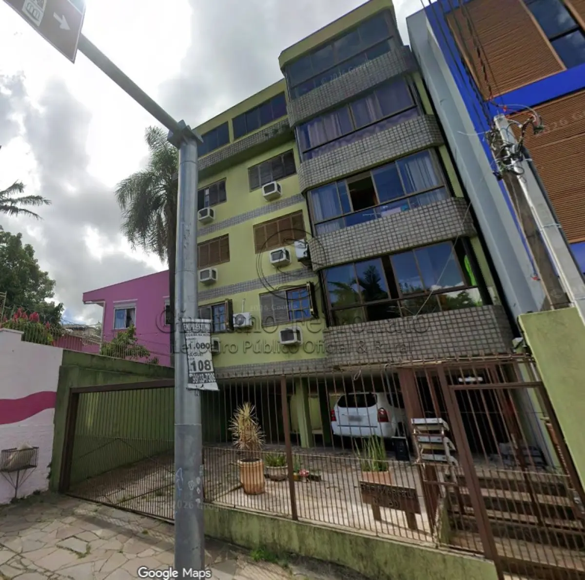 LOTE 923