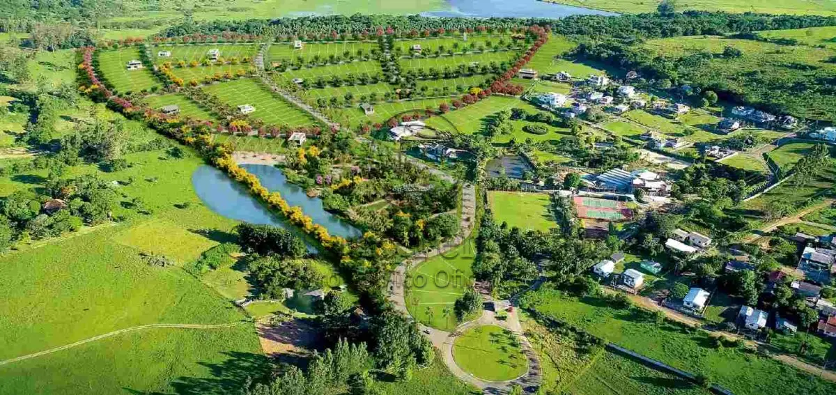 LOTE 931 - Leilão de terreno urbano na cidade de Santo Antônio da Patrulha/RS