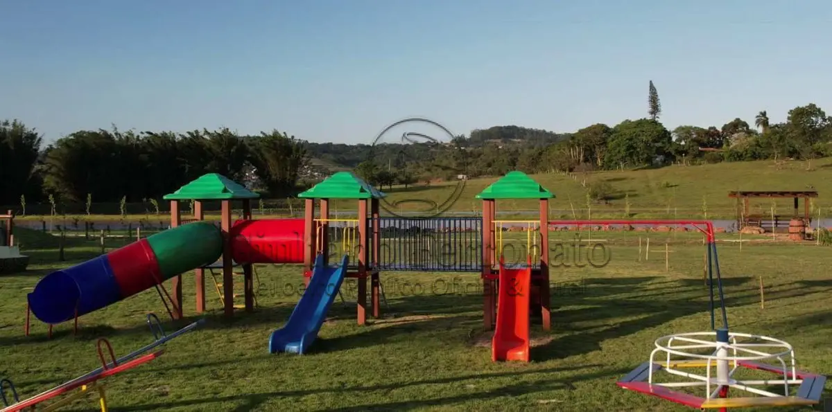 LOTE 931 - Leilão de terreno urbano na cidade de Santo Antônio da Patrulha/RS