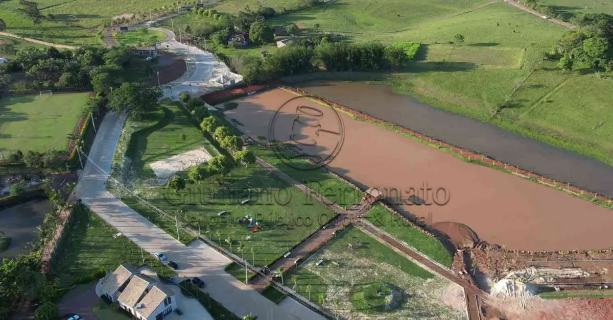 LOTE 930 - Leilão de terreno urbano em Santo Antônio da Patrulha/RS
