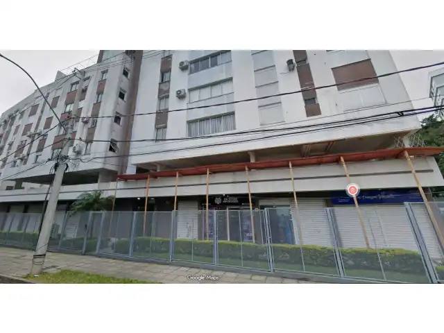 Leilão de Imovel Comercial em Porto Alegre