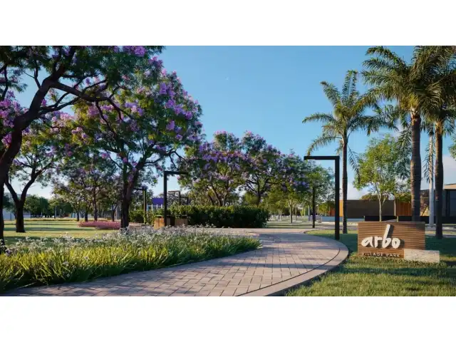 Leilão de terreno urbano em Santa Maria/RS