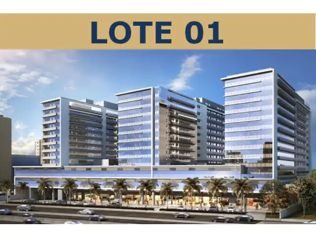 Leilão de apartamento em Canoas/RS