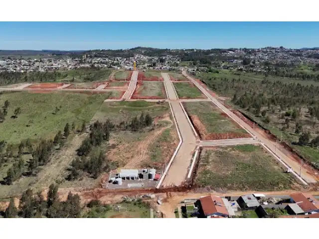 Leilão de terreno urbano da cidade de Sant`Ana do livramento/RS