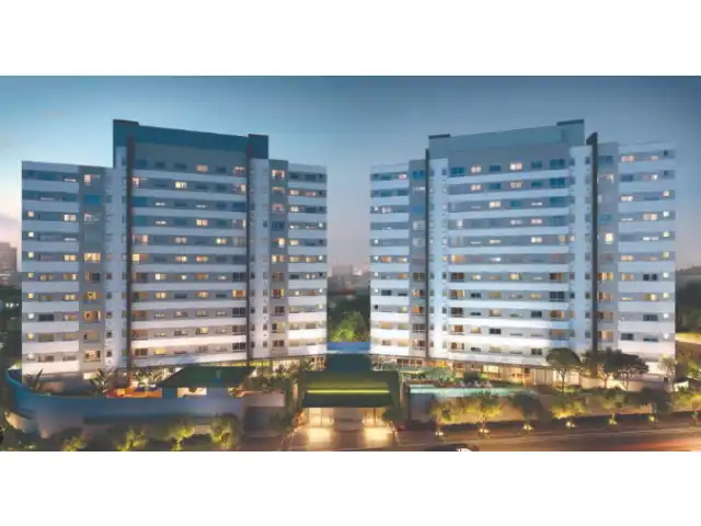 Leilão de apartamento em Porto Alegre/RS