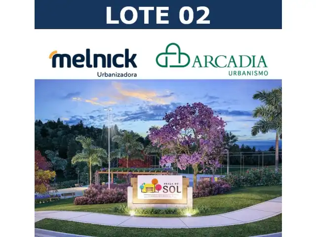 Leilão de terreno em Caxias do Sul/RS