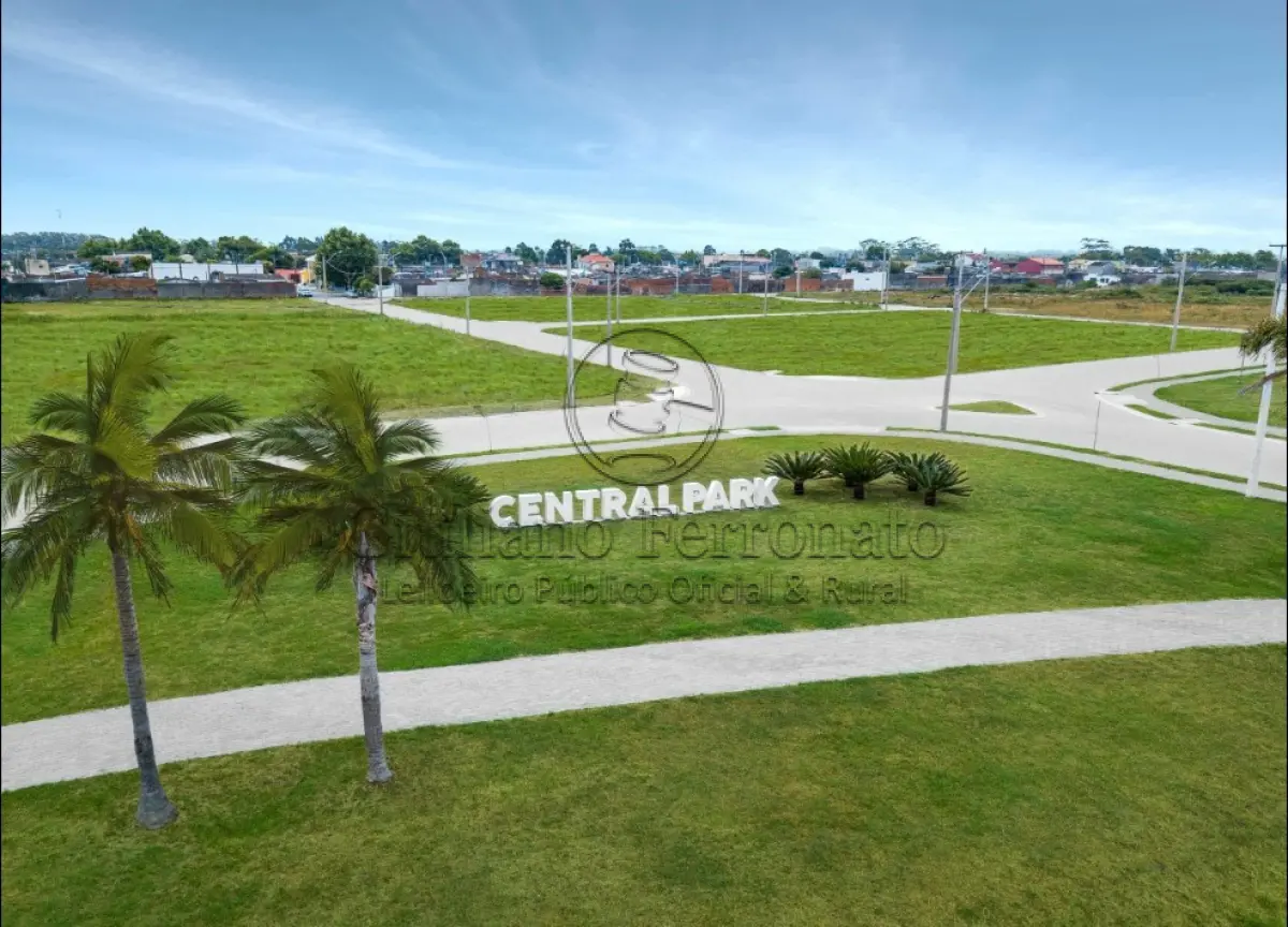LOTE 896 - Leilão de terreno urbano em Rio Grande/RS