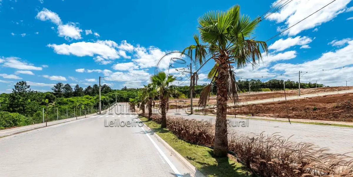 LOTE 890 - leilão de terreno urbano em Gravataí/RS
