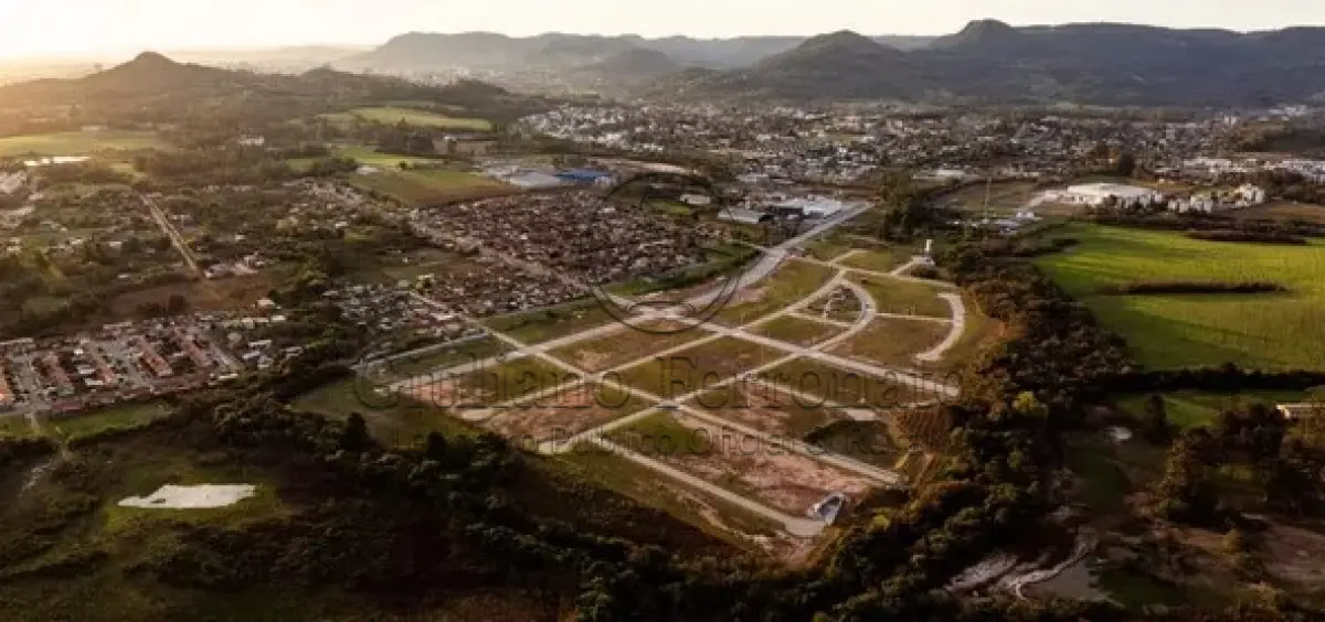 LOTE 901 - Oportunidade única de investimento em Santa Maria