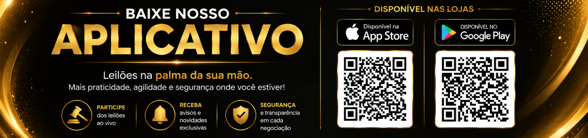 Aplicativos para celular