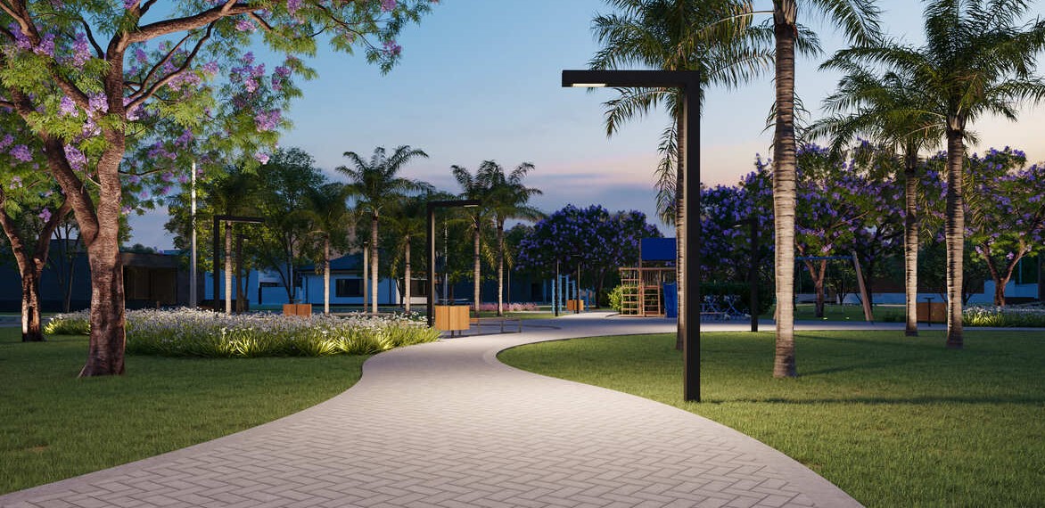 LOTE 932 - Leilão de terreno urbano em Santa Maria/RS