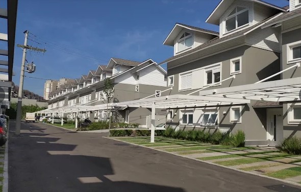 Leilão de Imóvel Residencial em Porto Alegre/RS