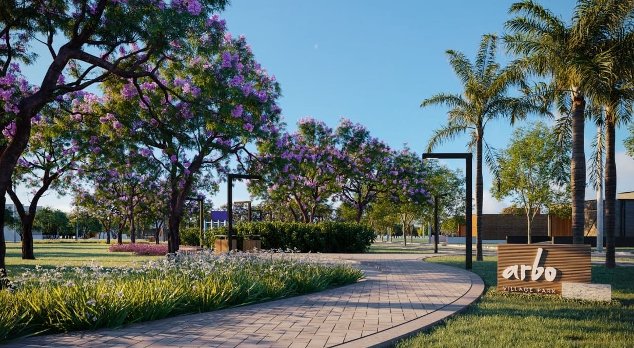 Leilão de terreno urbano em Santa Maria/RS