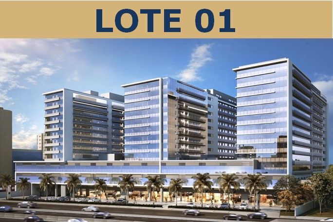 Leilão de apartamento em Canoas/RS