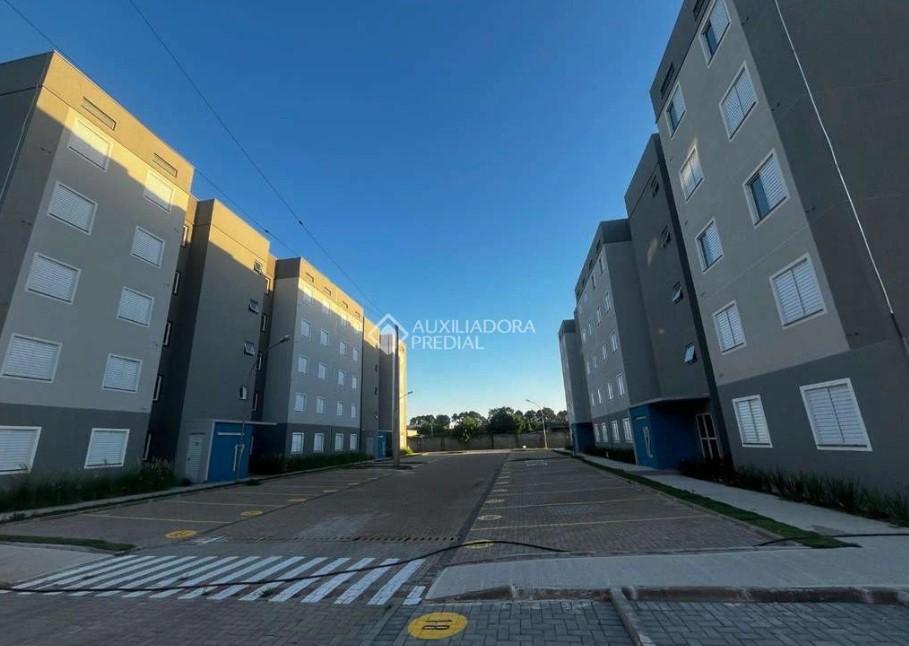 Imagem do imóvel Leilão De Apartamento Na Cidade De Canoas/rs