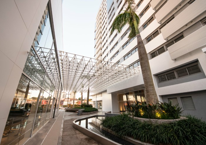 Imagem do imóvel Excelente Conj. Comercial No Cond. Icon Na Nilo Peçanha Em Porto Alegre/rs