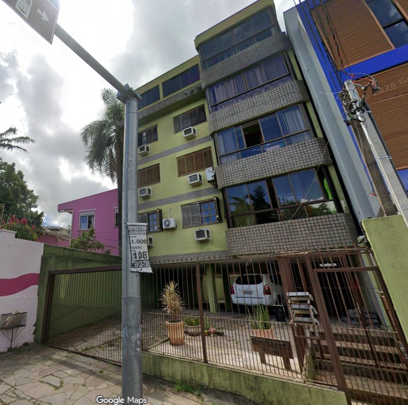 Imagem do imóvel Ótimo Leilãod Eapto No Centro De Gravataí/rs