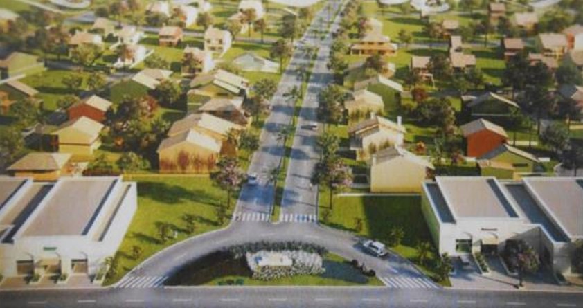 Leilão de Terreno Urbano na cidade de  Pelotas/RS
